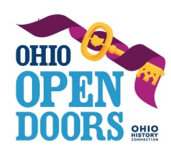 Ohio Open Doors; Afternoon Tea on the West Veranda